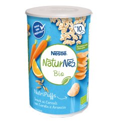 NESTLE' NATURNES NUTR CARO/ARA