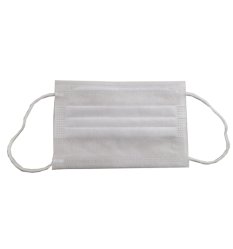 MASCHERINA CHIR BB/PEDIAT 10PZ