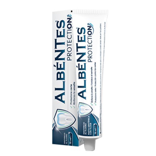 ALBENTES PROTECTION 75ML