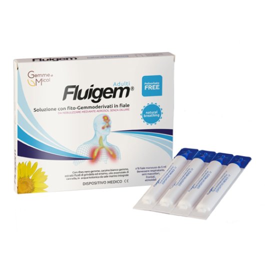 FLUIGEM ADULTI AEROSOL 8FGDM