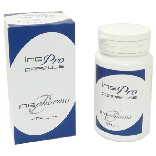 INGPRO 30CPS