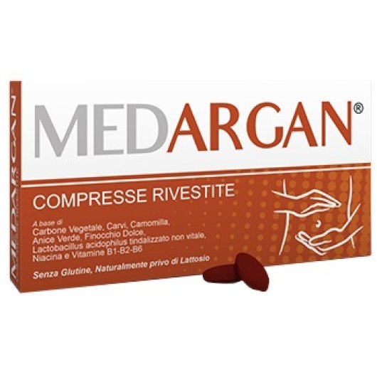 MEDARGAN 30CPR