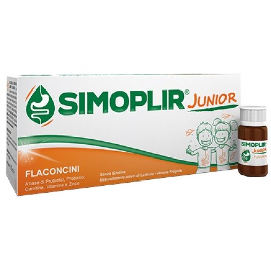 SIMOPLIR JUNIOR 12F 120ML