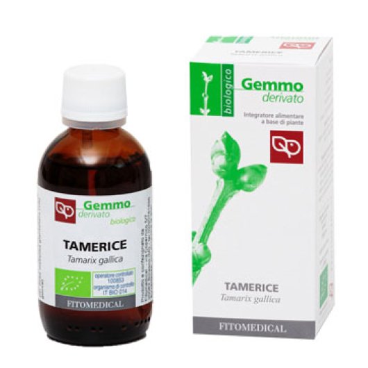 TAMERICE MG BIO 50ML