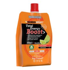 TOTAL ENERGY BOOST GINS 100ML