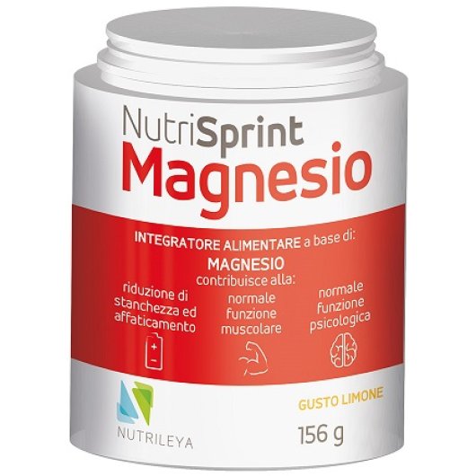 NUTRISPRINT MAGNESIO 150G