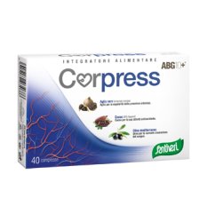 CORPRESS 40CPR