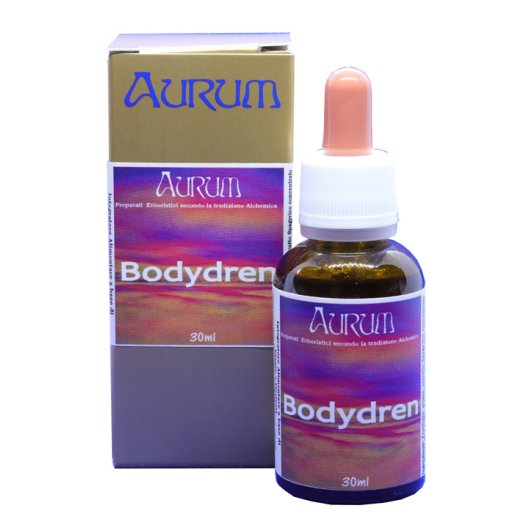 Bodydren Integrat Gtt 30ml