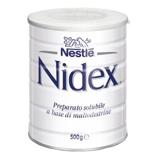 NESTLE'NIDEX 500G