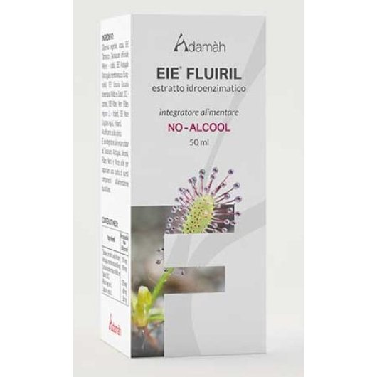 Eie Fluiril 50ml Gtt