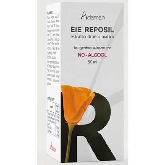 EIE REPOSIL 50ML GTT