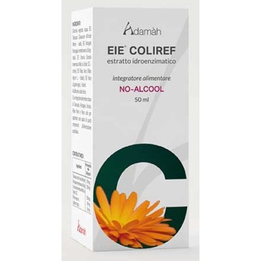 Eie Coliref 50ml Gtt