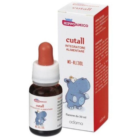 Eie Cutall Gtt 30ml