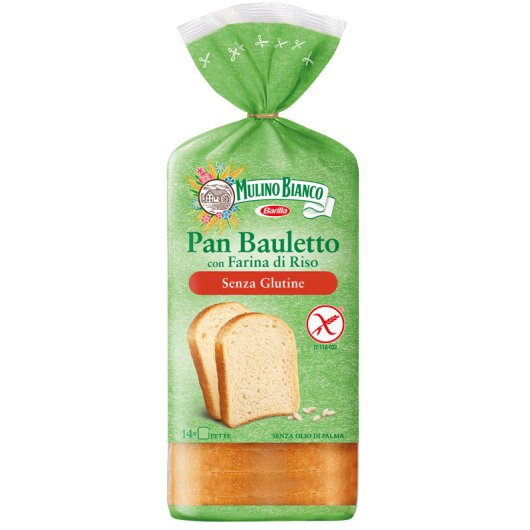 MULINO BI PANE BAULETTOFARRI