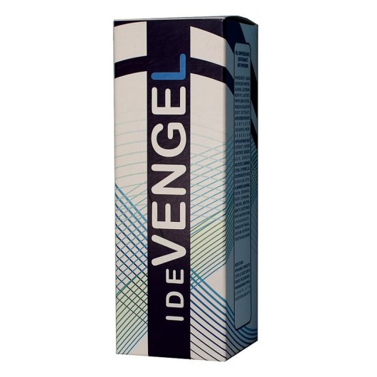 IDEVEN GEL 100ML