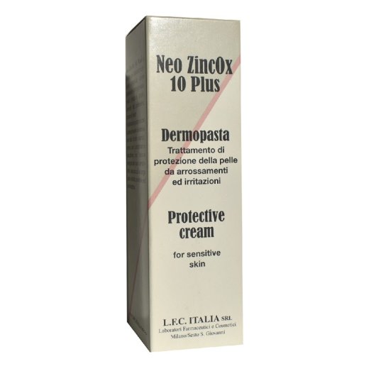 NEO ZINCOX 10PLUS DERMOPA 50ML