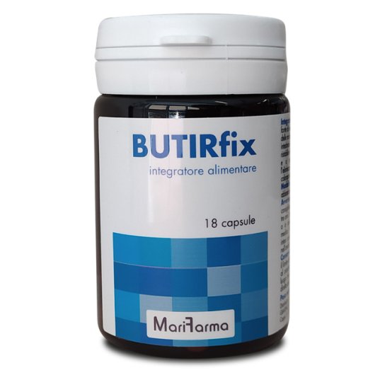 BUTIRFIX 18CPS