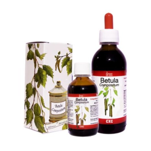 Betula Compositum 50ml