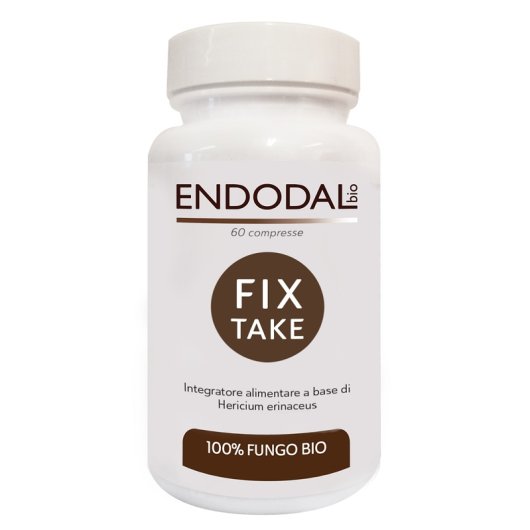 ENDODAL FIXTAKE BIO 60CPR