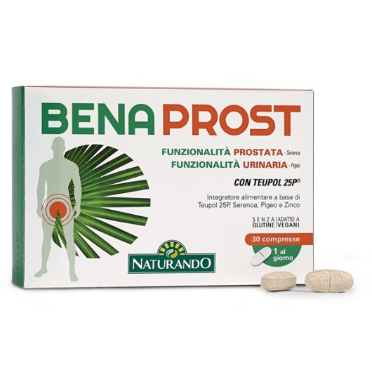 BENAPROST 30CPR