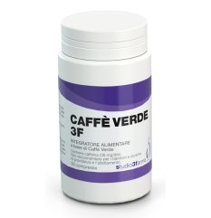 CAFFE' VERDE 3F 60CPR
