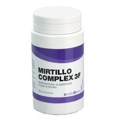 Mirtillo Complex 3f 90cpr