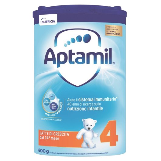 APTAMIL 4 800G