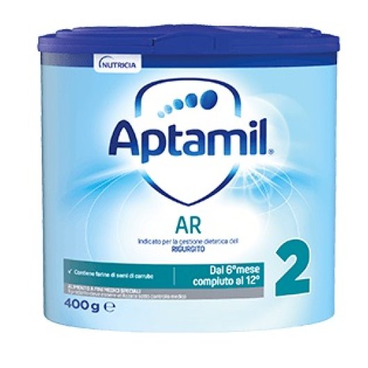 APTAMIL AR 2 400G