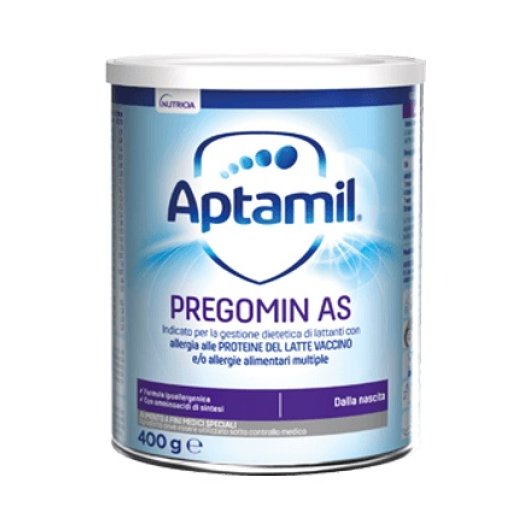 APTAMIL PREGOMIN AS 400G