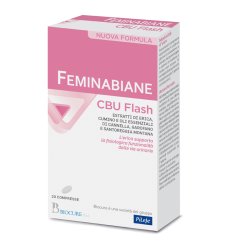 FEMINABIANE CBU FLASH20CPRNF