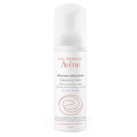 Avène Mousse Detergente 150ml