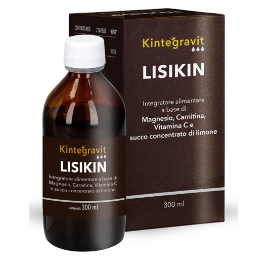 LISIKIN 300ML