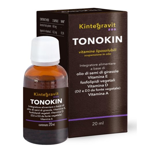 TONOKIN 20ML