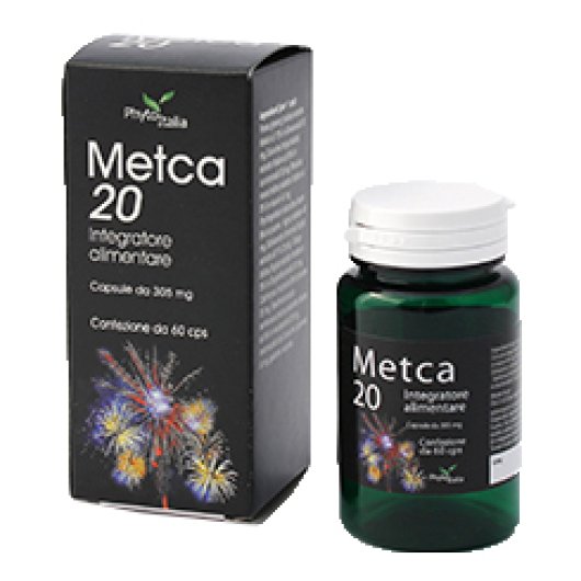 METCA 60CPS