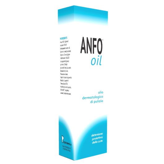 ANFO OIL 300ML