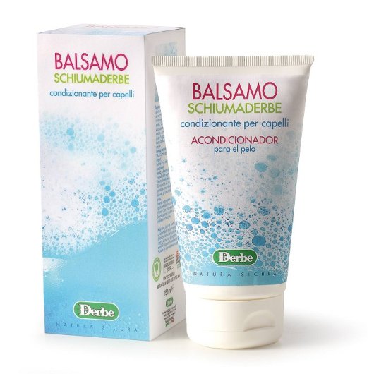 BALSAMO SCHIUMADERBE 150ML