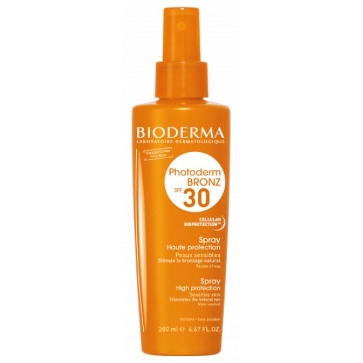 PHOTODERM BRONZE SPF30 200ML