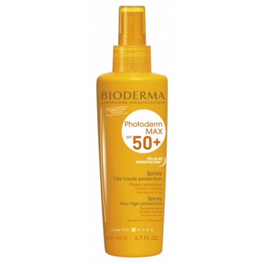 PHOTODERM MAX SPR SPF50+ 200ML