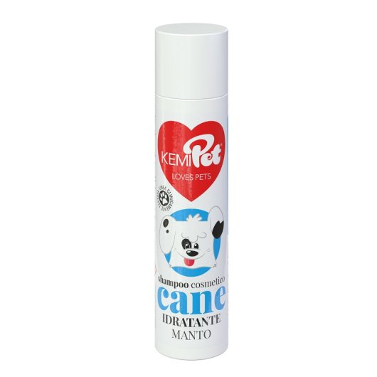 KEMIPET CANE SH IDRAT 200ML