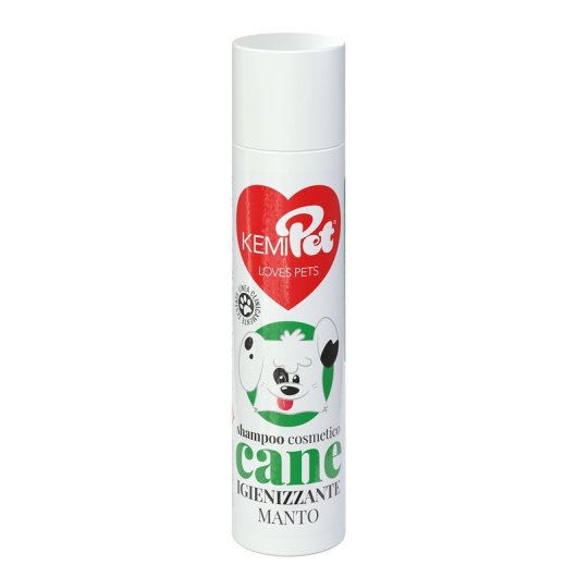 KEMIPET CANE SH IGIEN 200ML