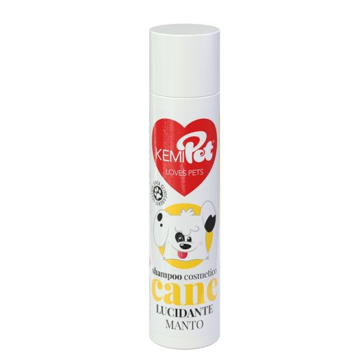 KEMIPET CANESHLUCIDANTE200ML