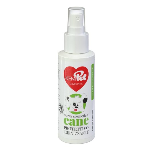 KEMIPET CANE SPR PROTIG100ML