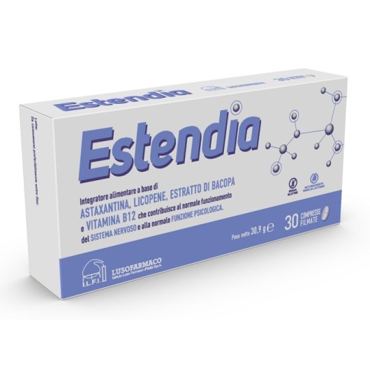 ESTENDIA 30CPR