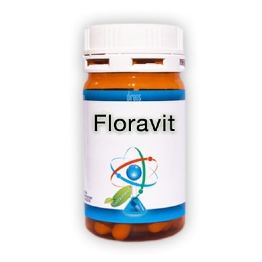 FLORAVIT 60CPS (SOST 50CPS) DI