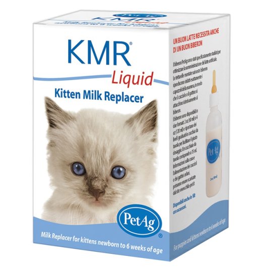 KMR LIQUID 325ML