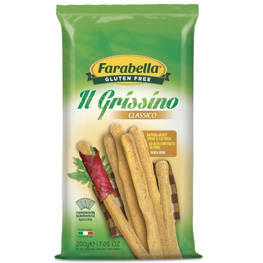 FARABELLA GRISSINO CLASSICO**