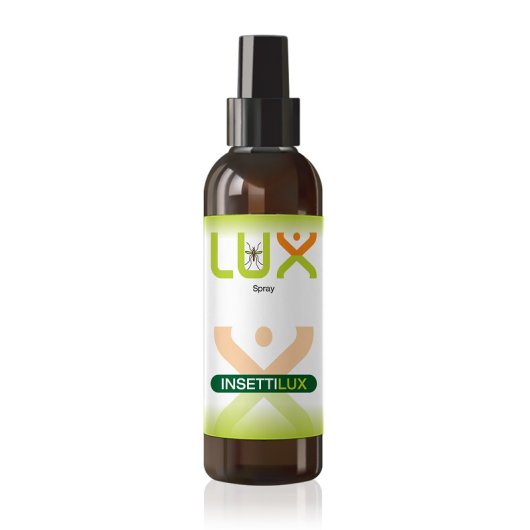 INSETTILUX M SPRAY 100ML