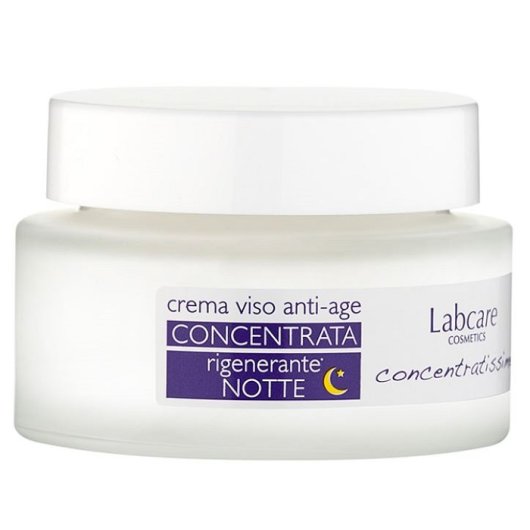 LABCARE CREMA VISO CONCNOTTE