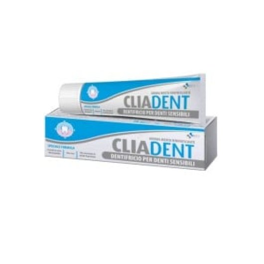 CLIADENT DENTIFRICIO DENTI SEN