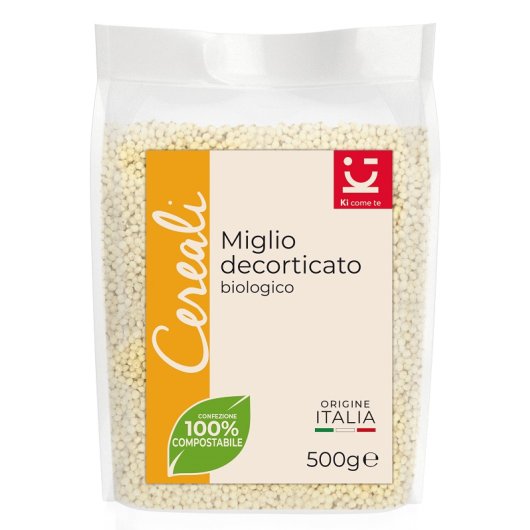 KI MIGLIO DECORTICATO 500G